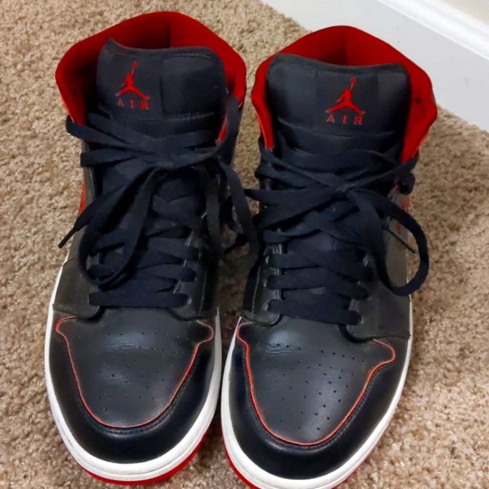 Jordans